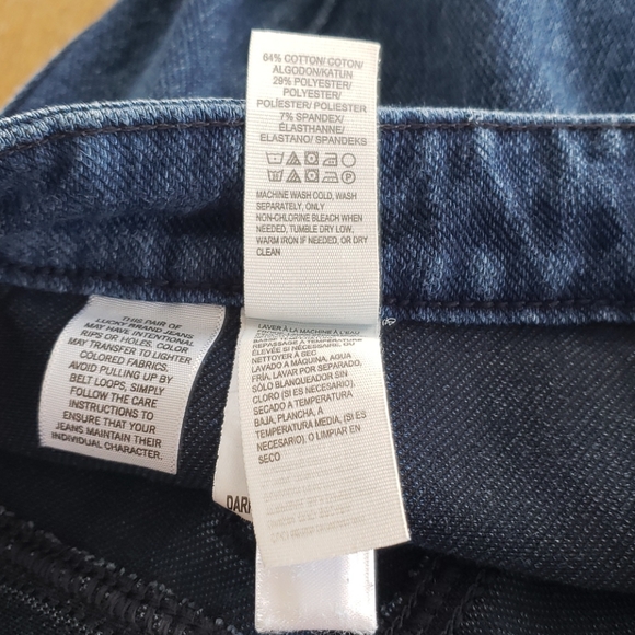 Lucky brand jeggings - Picture 7 of 9
